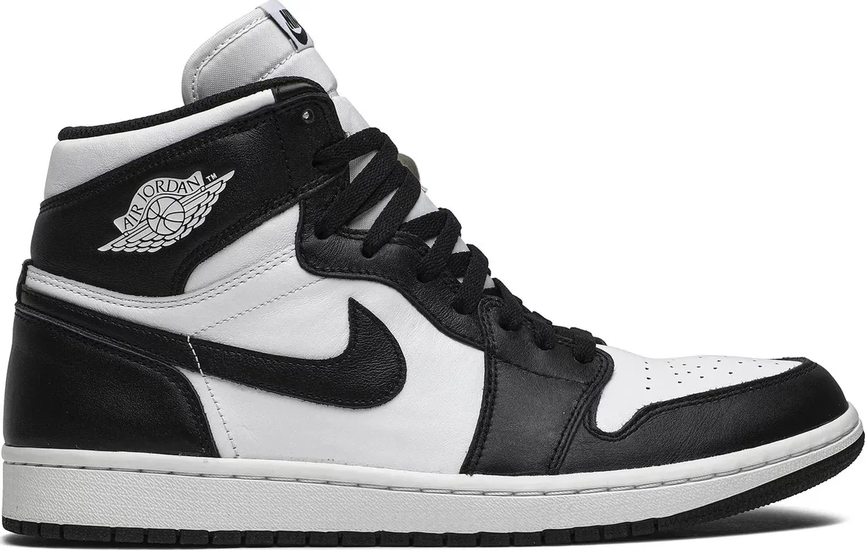 AIR JORDAN 1 HIGH PANDA