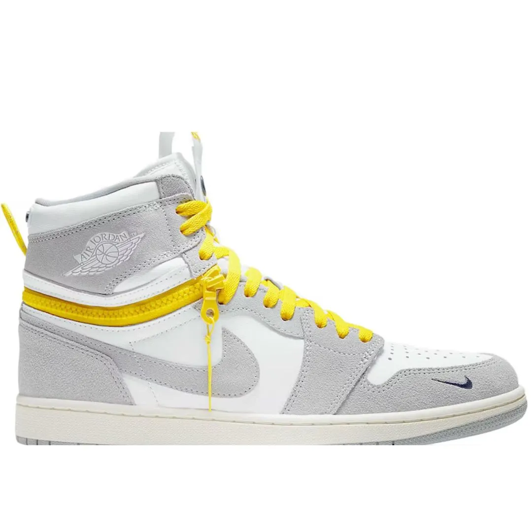 JORDAN 1 HIGH SWITCH LIGHT SMOKE