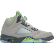 JORDAN 5 RETRO GREEN BEAN