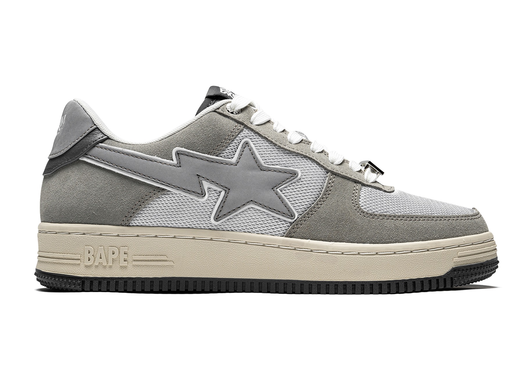 A BATHING APE BAPE STA LOW STADIUM GOODS