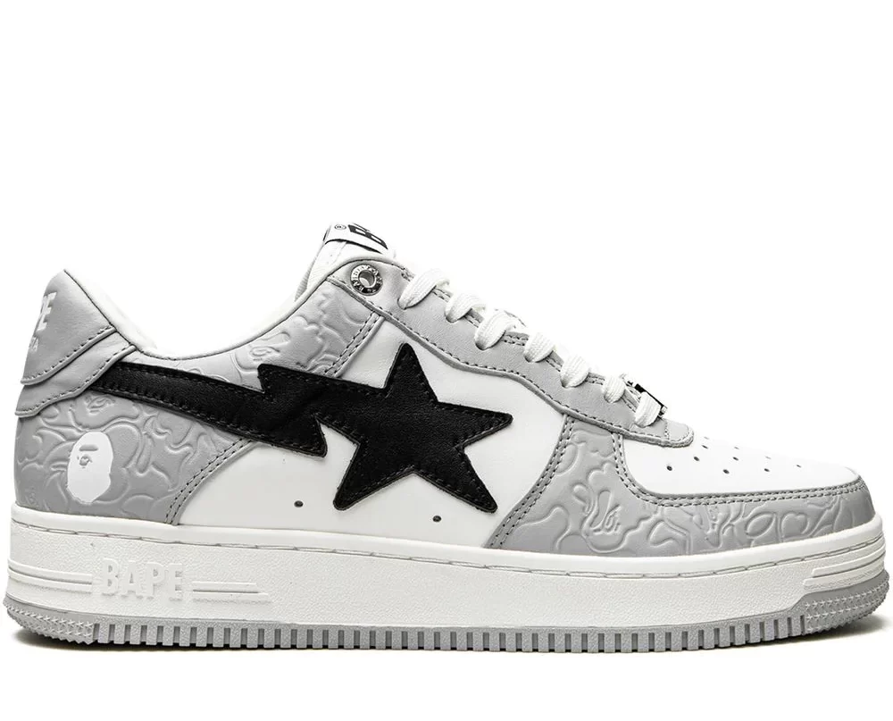 A BATHING APE BAPE STA M2