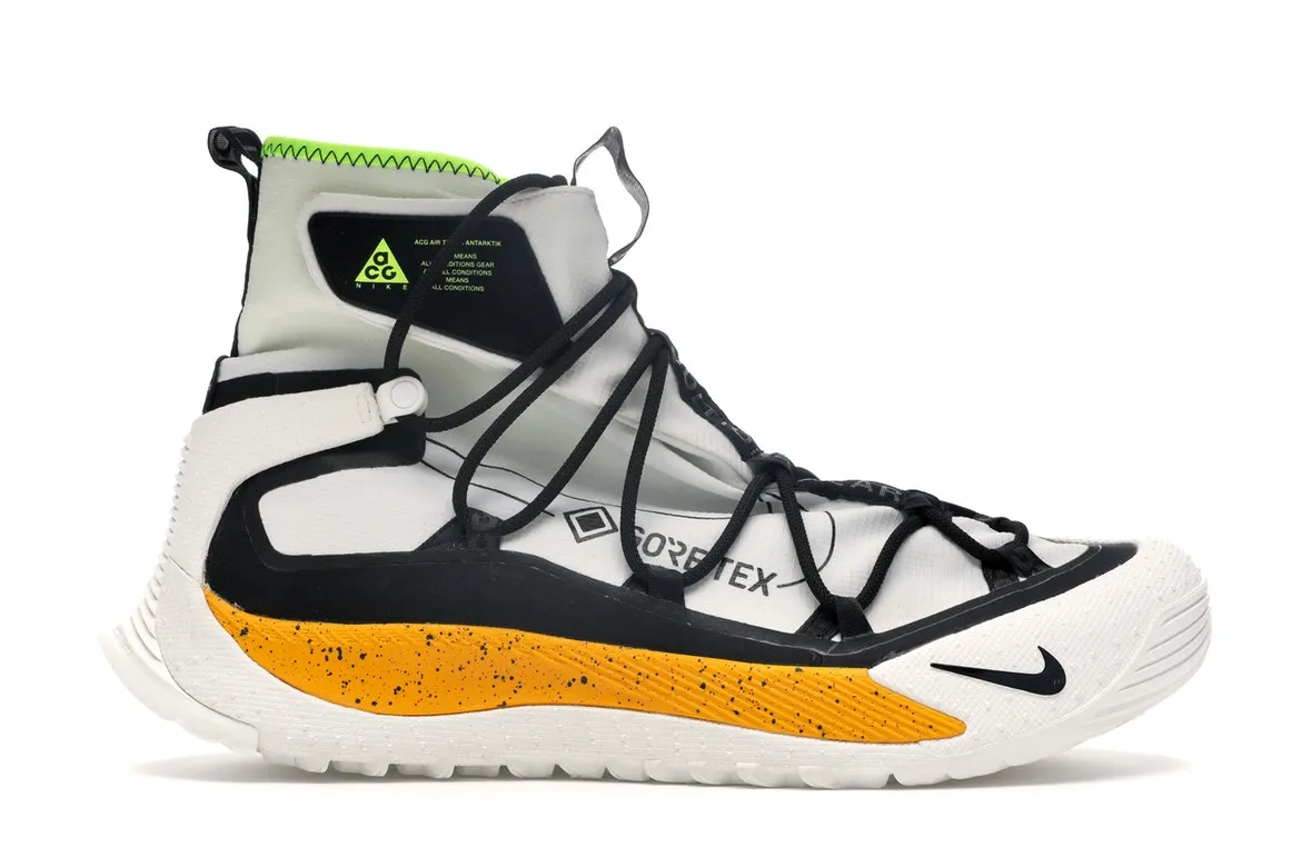 ACG TERRA ANTARKTIK GORE-TEX SUMMIT WHITE