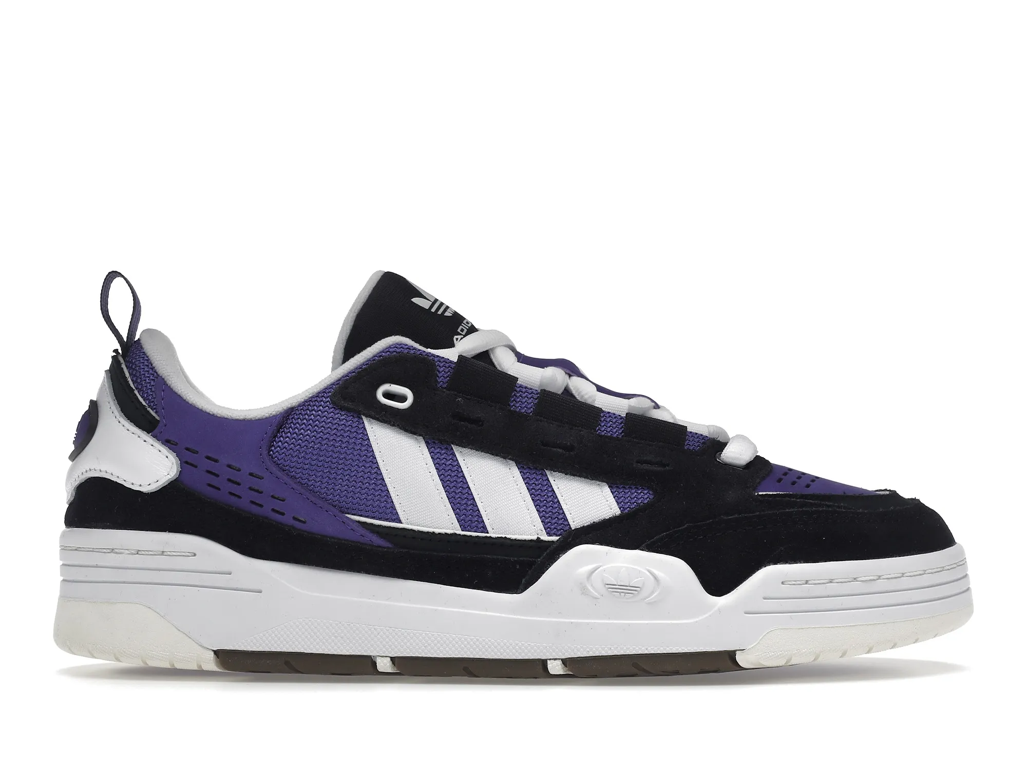 ADIDAS ORIGINALS ADI2000 PURPLE