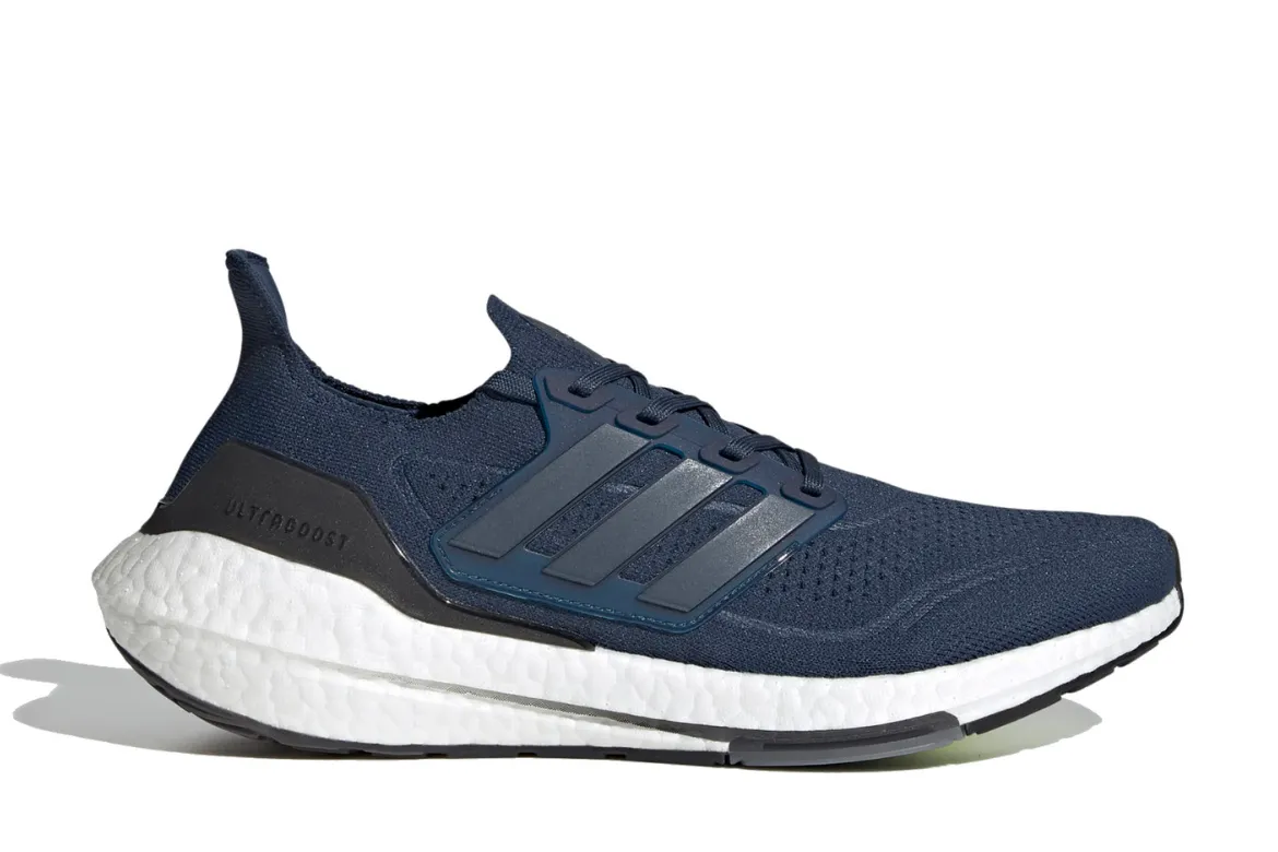 ADIDAS ULTRABOOST 21 CREW NAVY