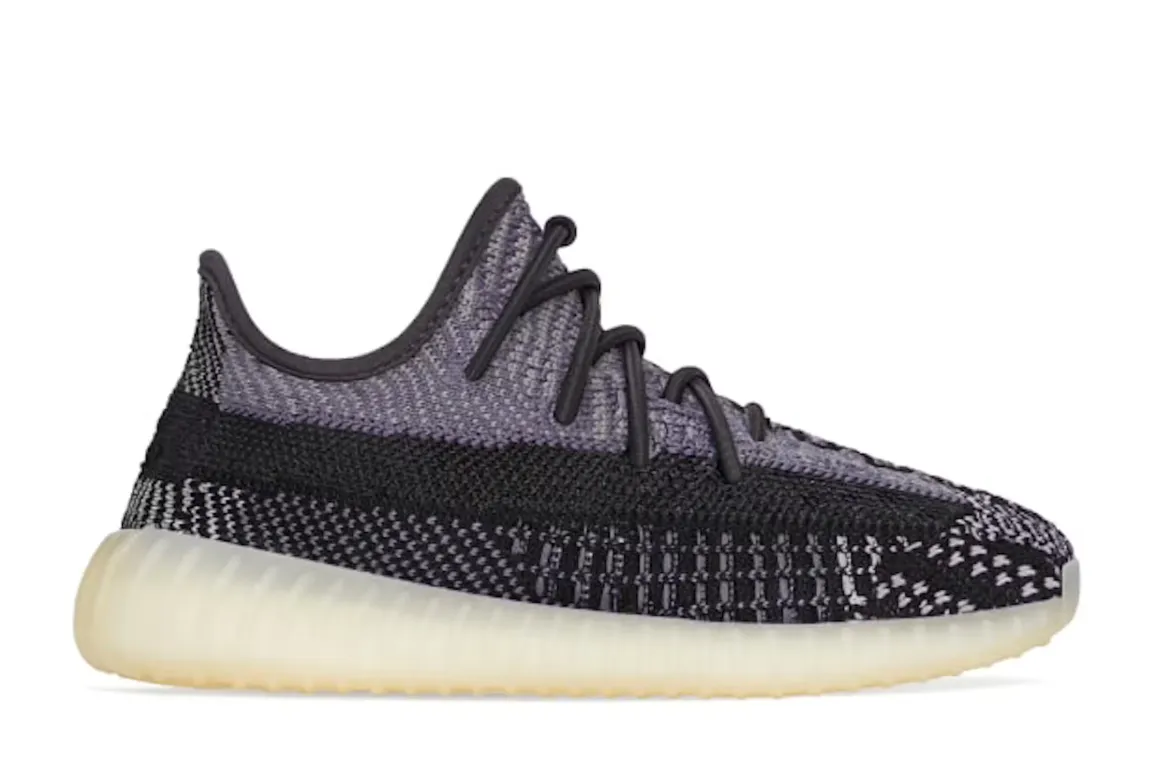 ADIDAS YEEZY BOOST 350 V2 CARBON