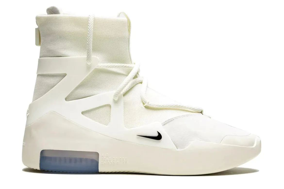 AIR FEAR OF GOD 1 "SAIL"