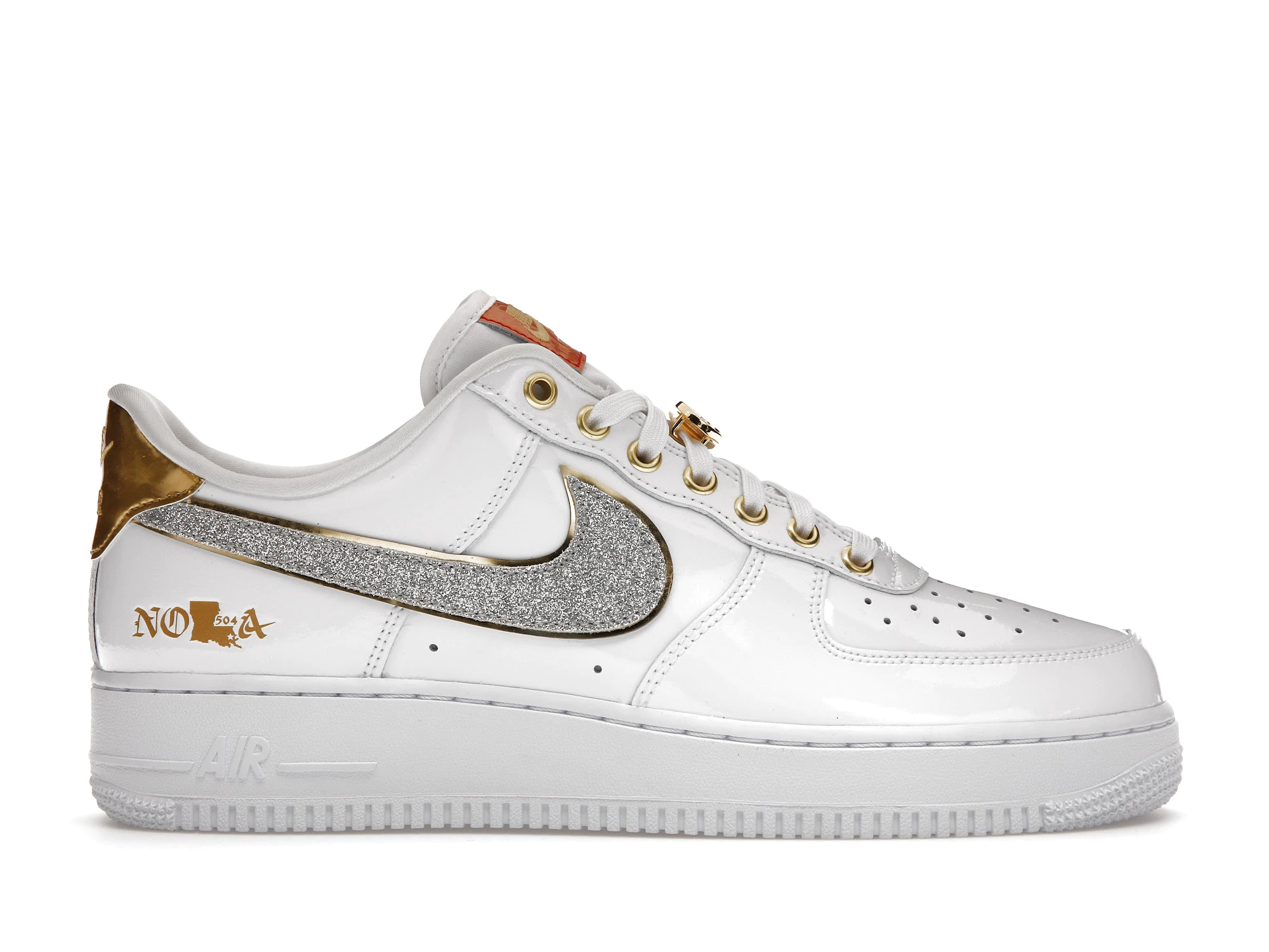 AIR FORCE 1 LOW NOLA