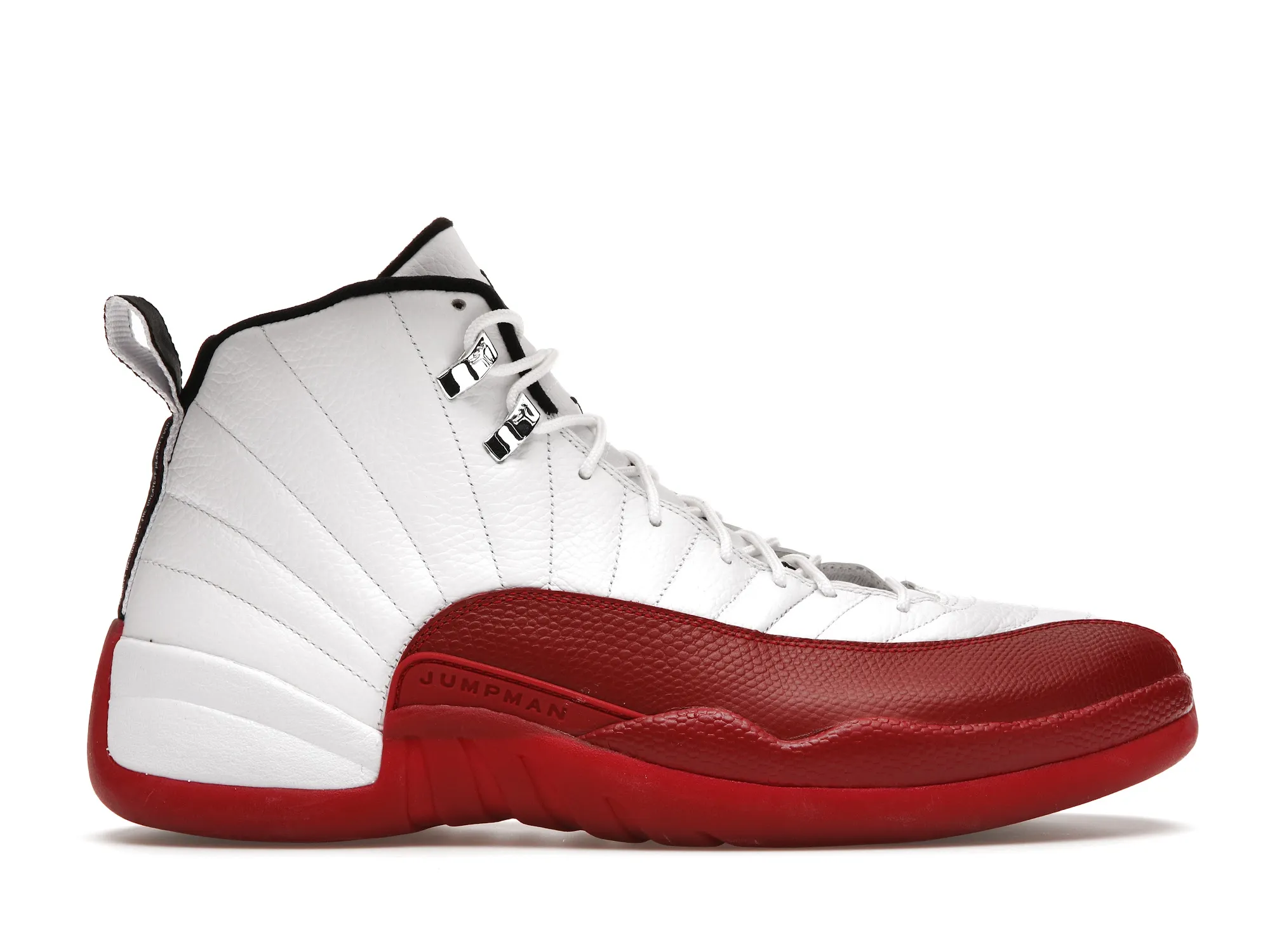 AIR JORDAN 12 RETRO CHERRY