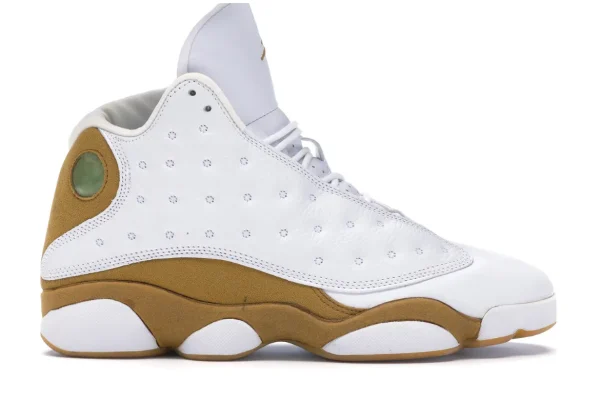 AIR JORDAN 13 RETRO WHEAT