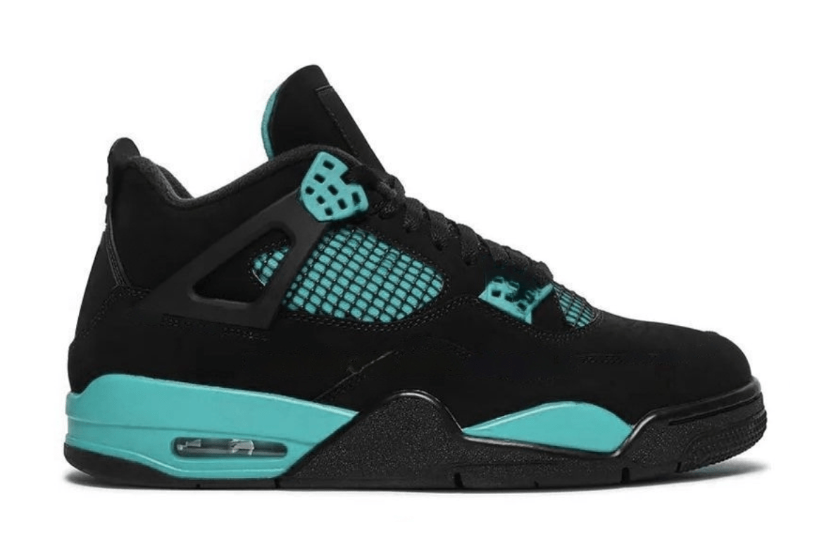 AIR JORDAN 4 TIFFANY