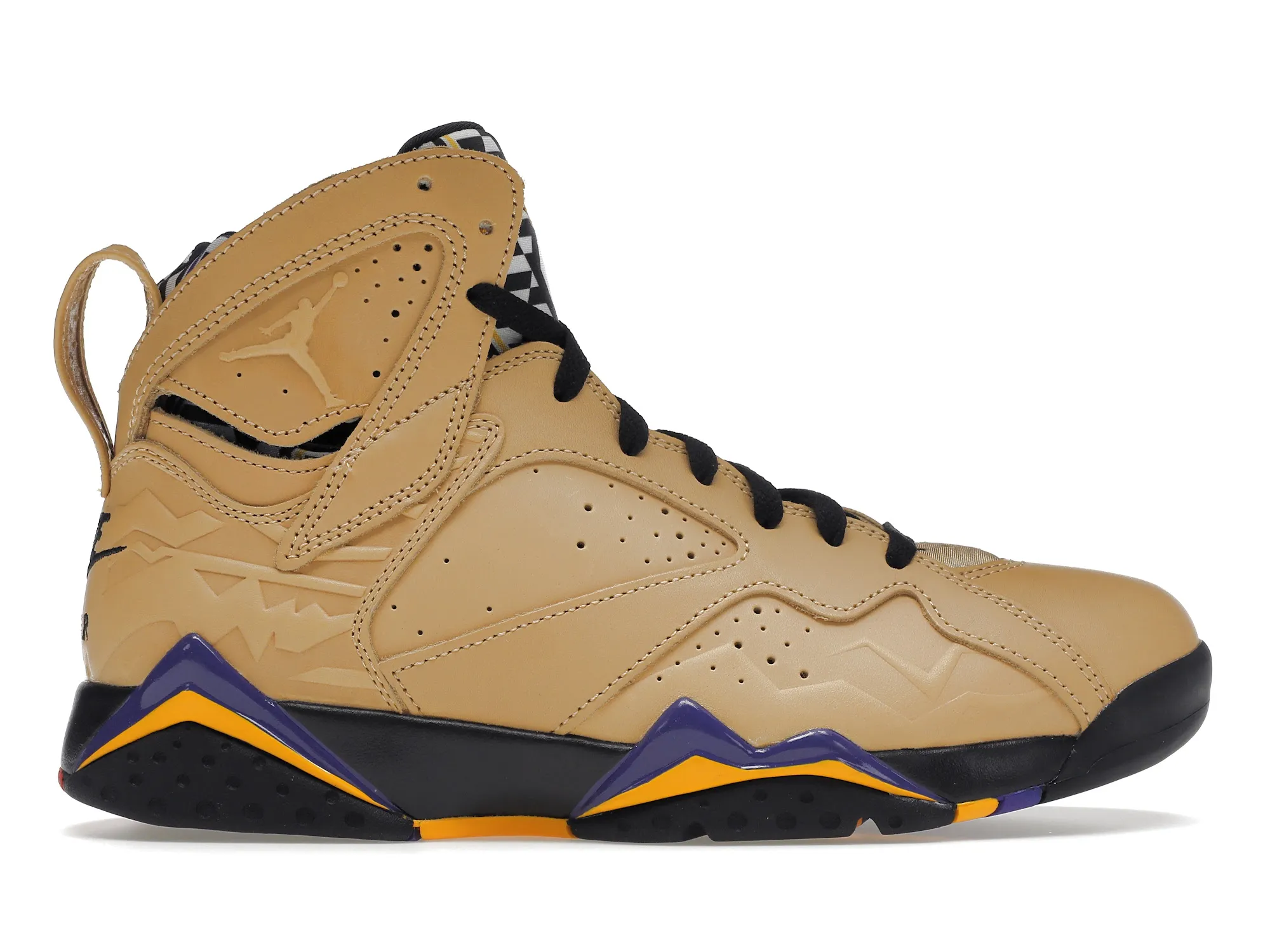 AIR JORDAN 7 AFROBEATS