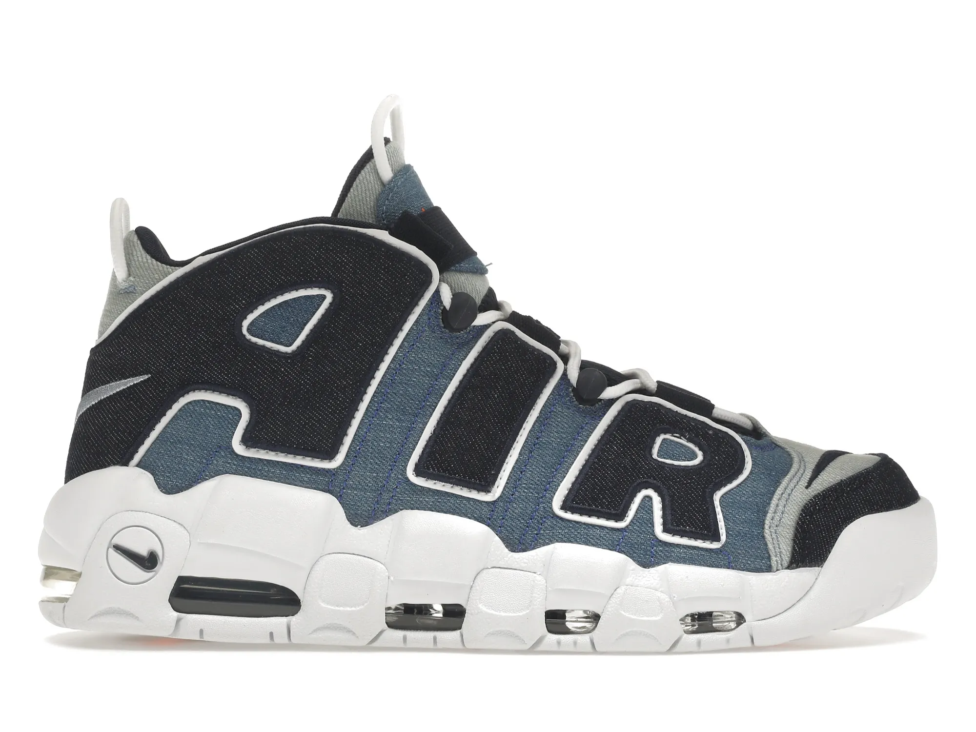 AIR MORE UPTEMPO 96 DENIM