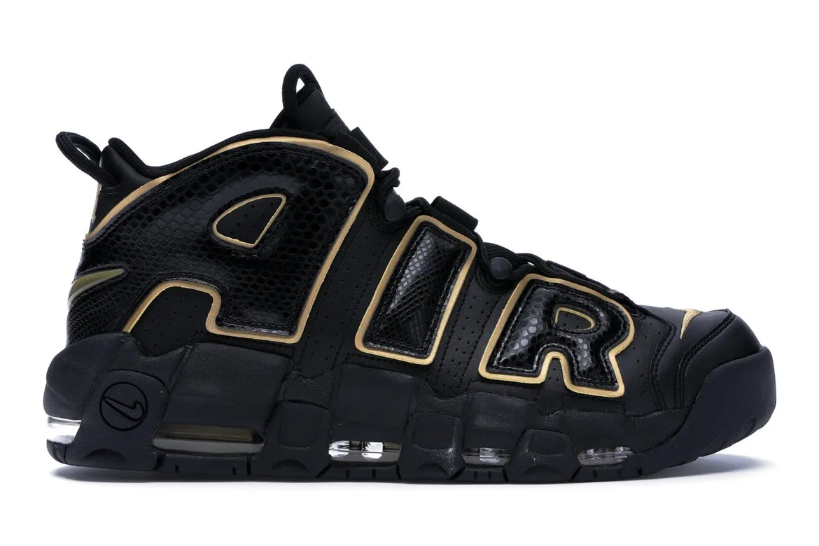 AIR MORE UPTEMPO 96 FRANCE