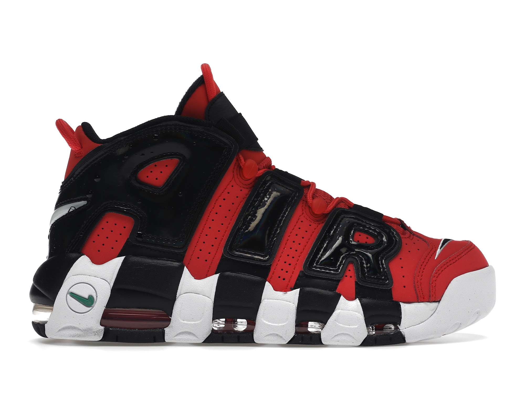 AIR MORE UPTEMPO I GOT NEXT