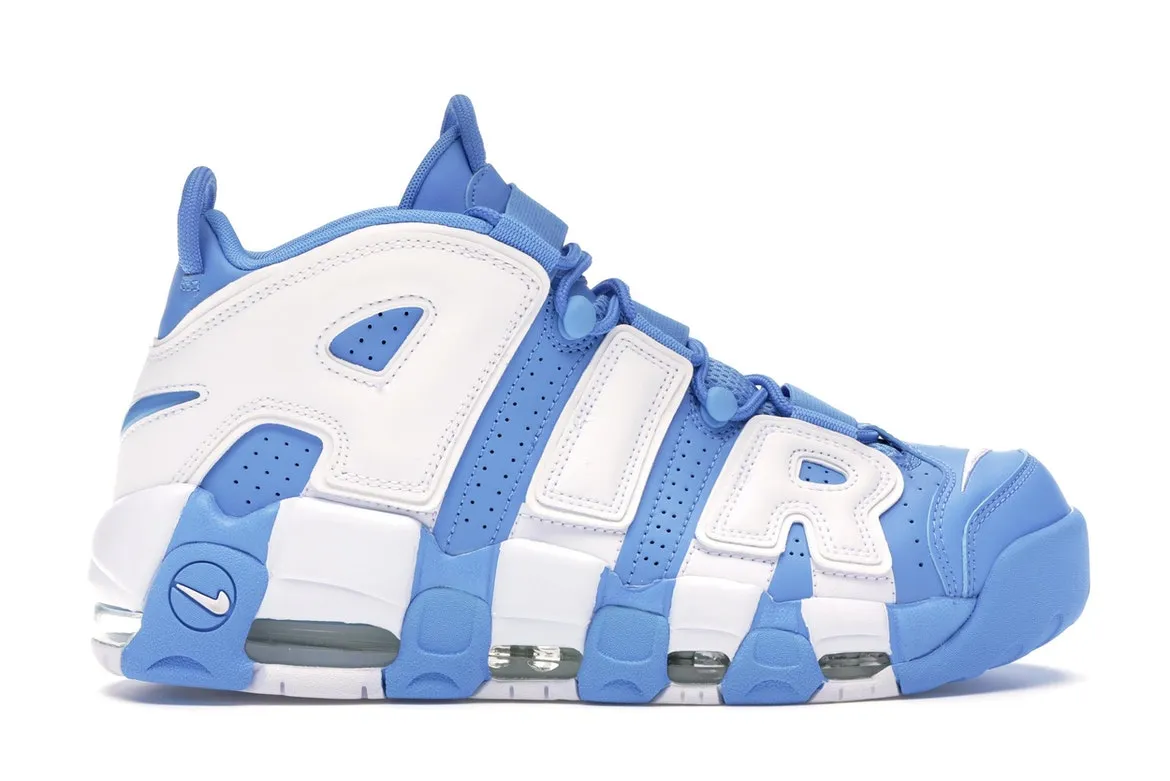 AIR MORE UPTEMPO UNIVERSITY BLUE