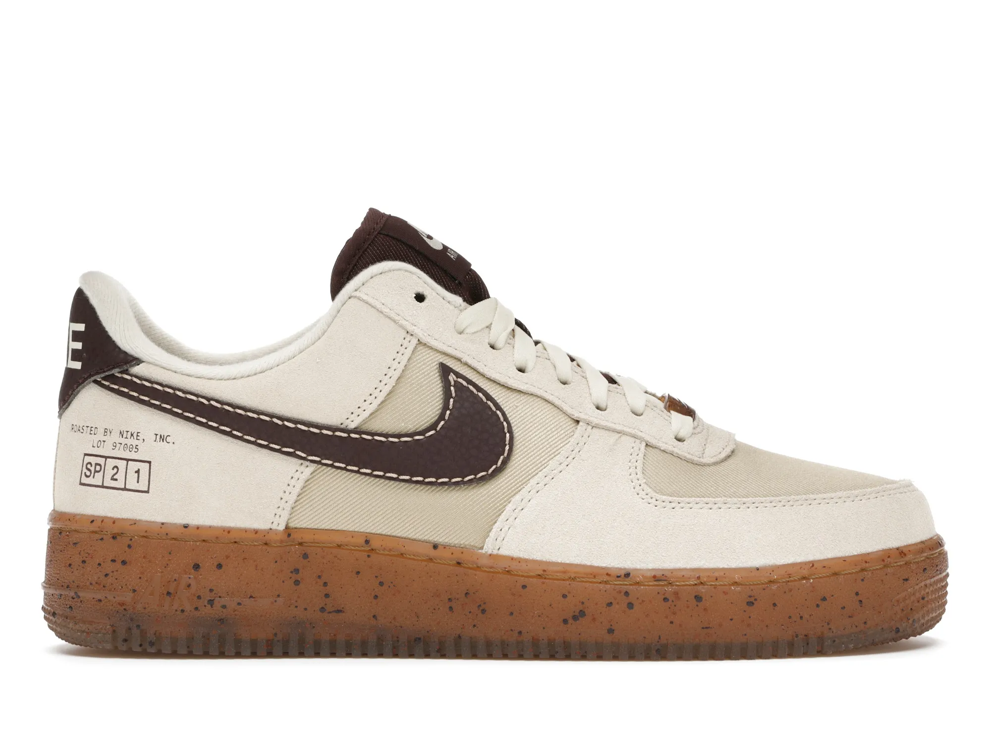 AIRFORCE 1 COFFEE