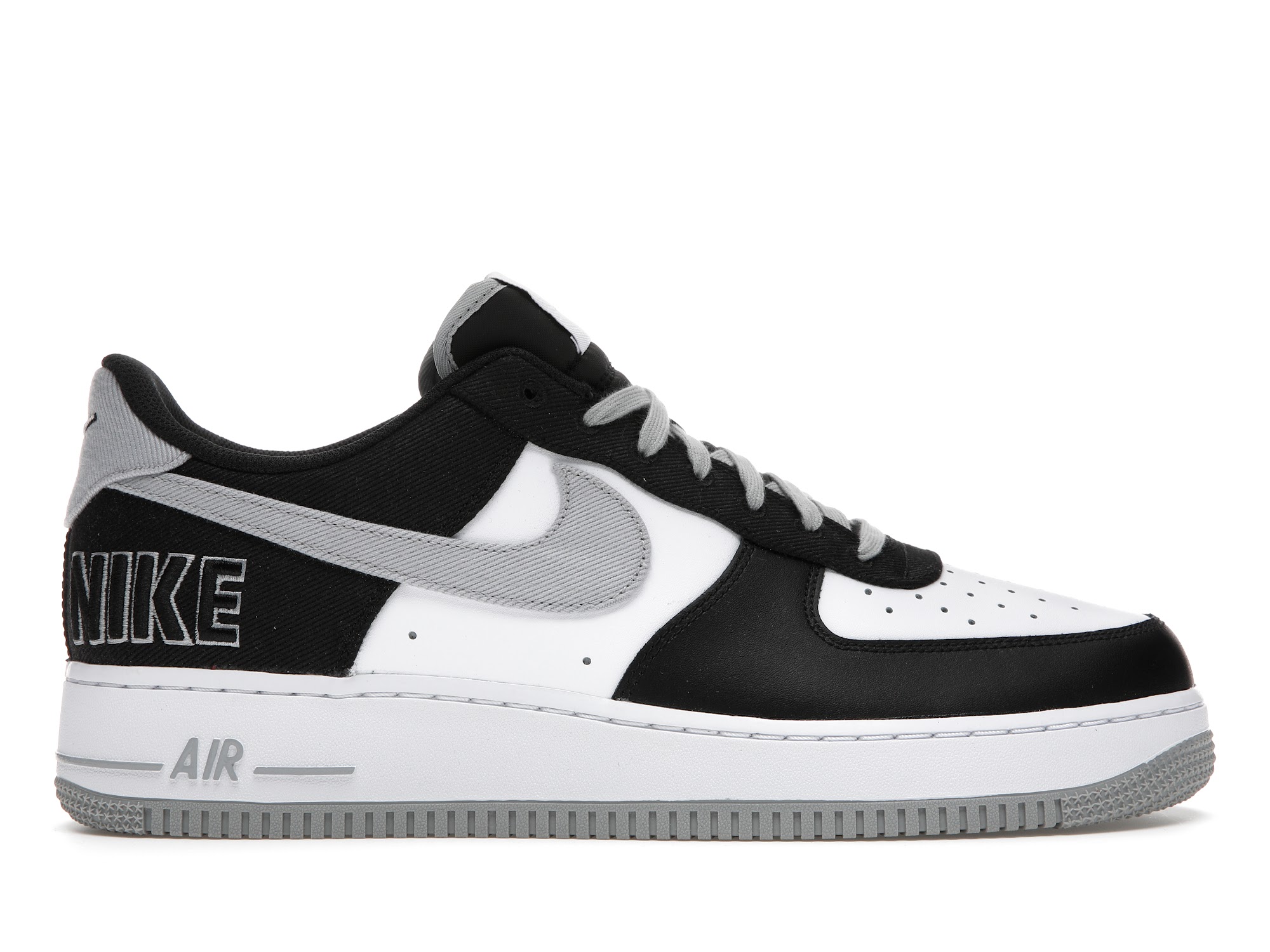 AIRFORCE 1 EMB RAIDERS