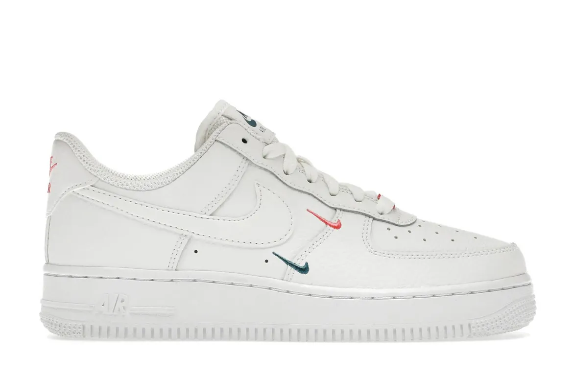 AIRFORCE 1 ESSENTIAL DOUBLE MINI SWOOSH