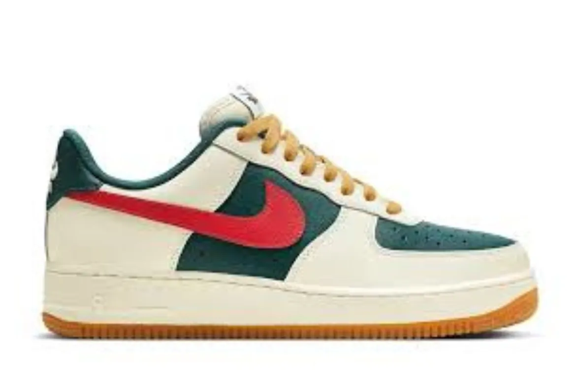 AIRFORCE 1 GUCCI TONES