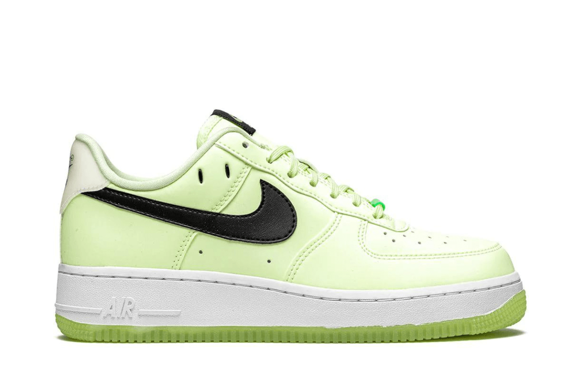 AIRFORCE 1 HAVE A NIKE DAY