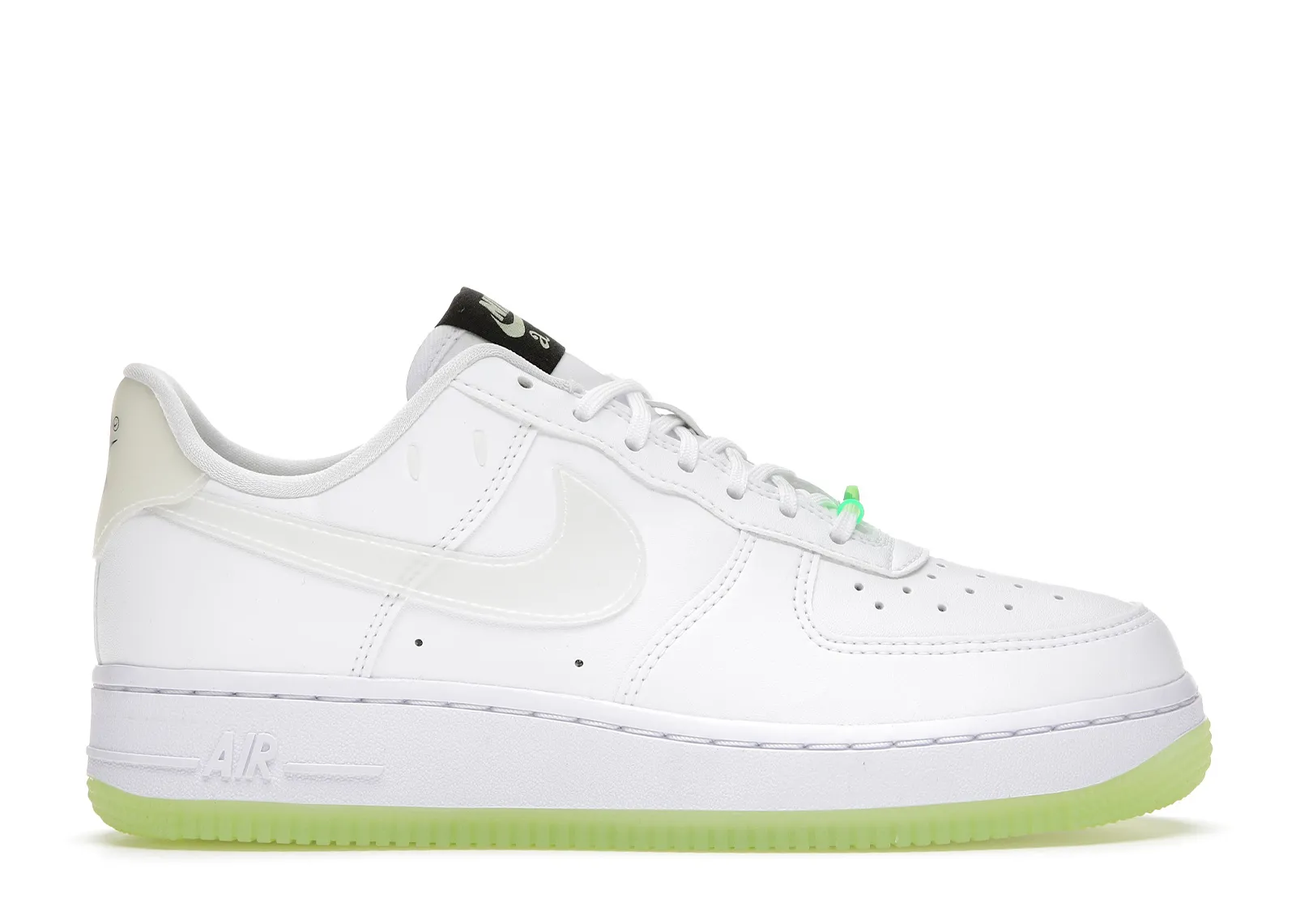 AIRFORCE 1 LOW '07 HAVE A NIKE DAY ( GLOW IN DARK )