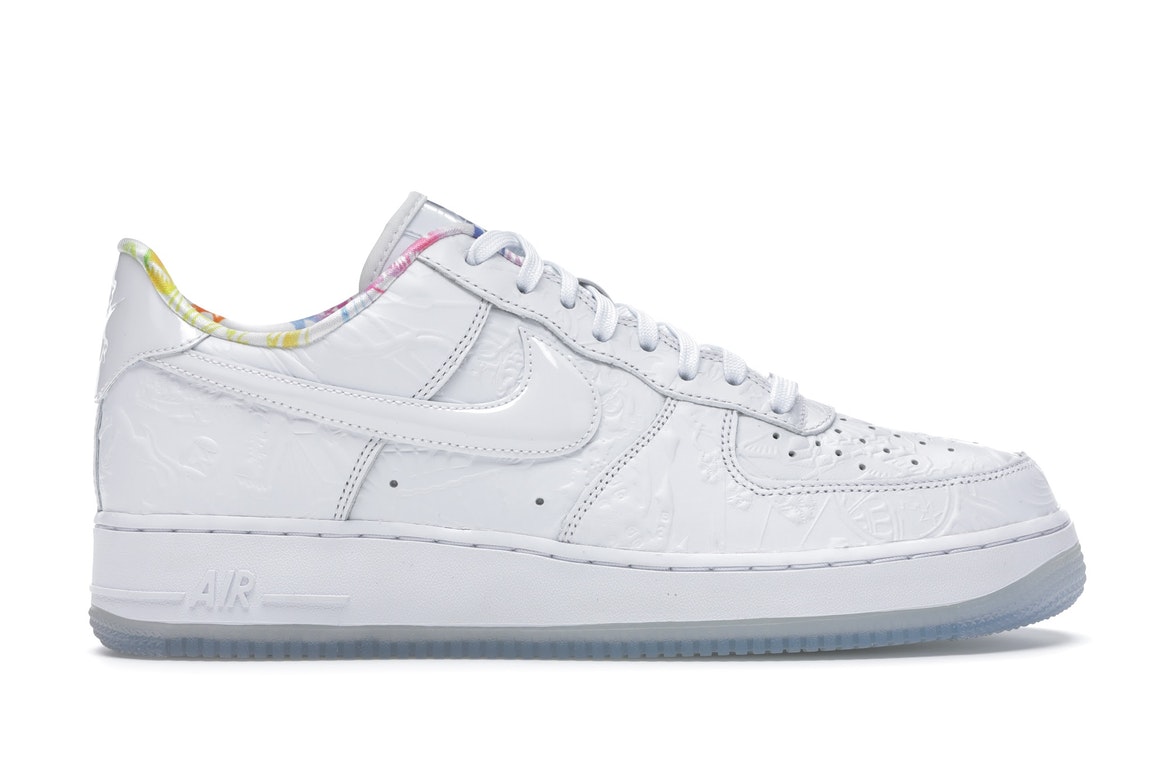 AIRFORCE 1 LOW CHINESE NEW YEAR