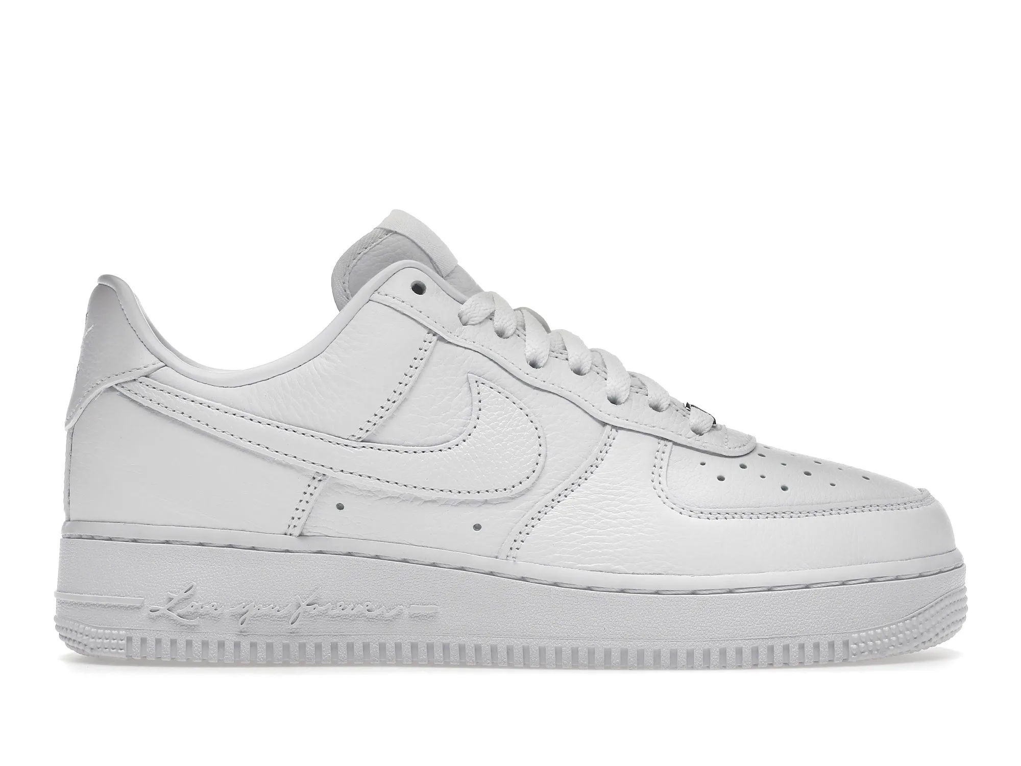 AIRFORCE 1 LOW DRAKE NOCTA CERTIFIED LOVER BOY