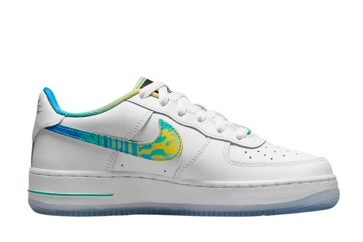 AIRFORCE 1 LOW GS UNLOCK YOUR SPACE