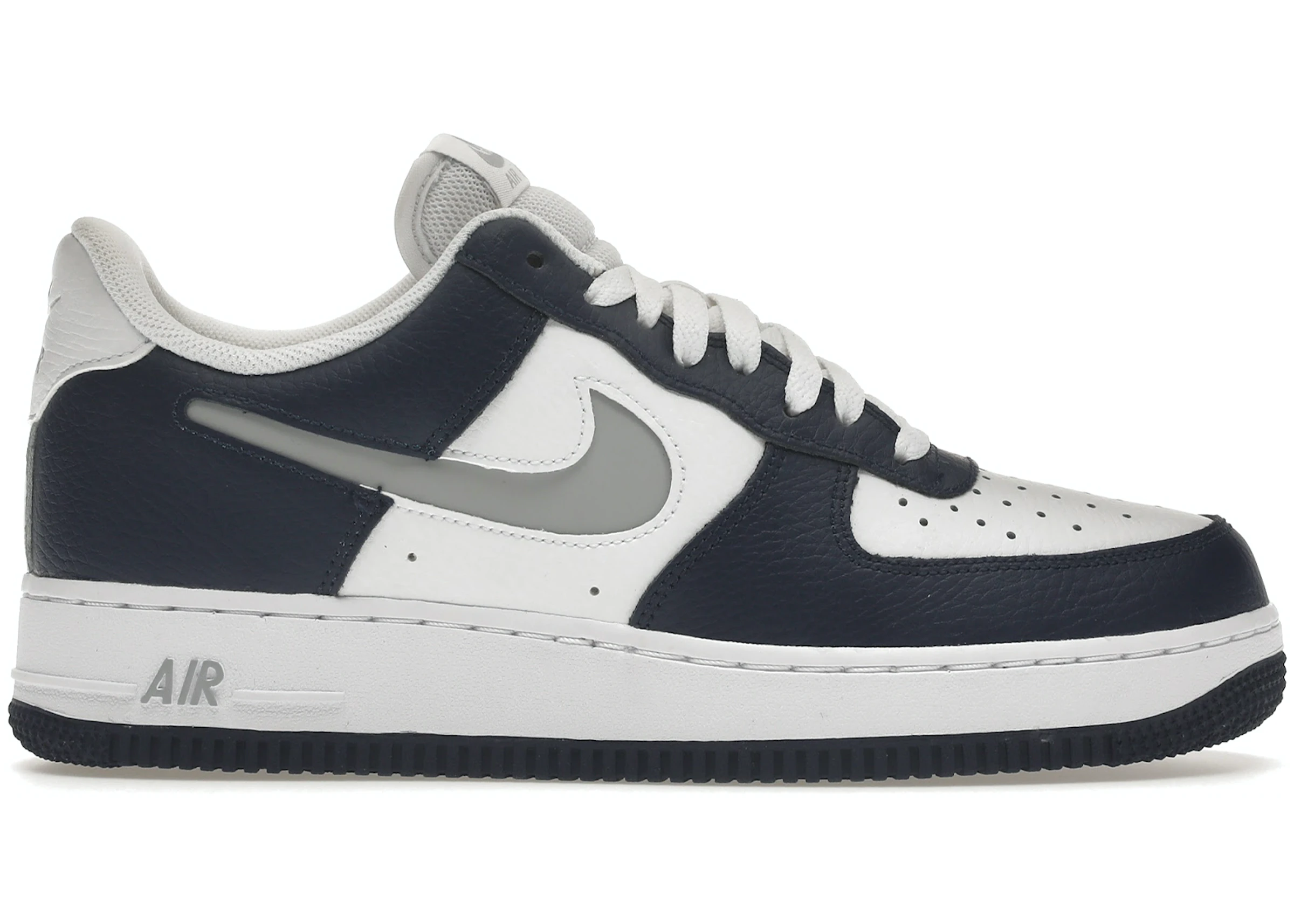 AIRFORCE 1 LOW MIDNIGHT NAVY