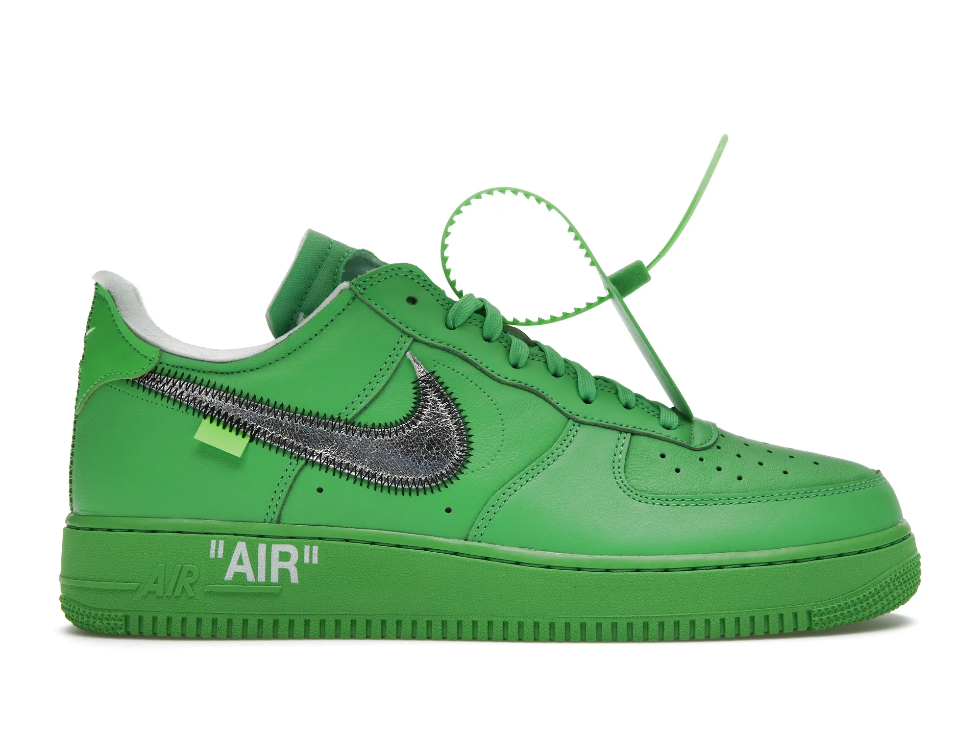 AIRFORCE 1 LOW OFF-WHITE BROOKLYN