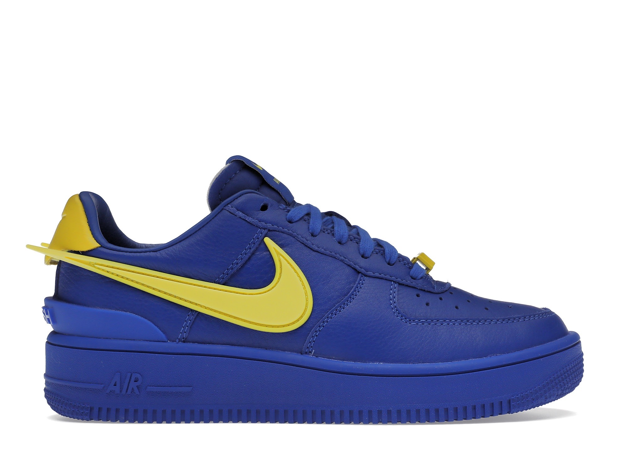 AIRFORCE 1 LOW SP AMBUSH GAME ROYAL