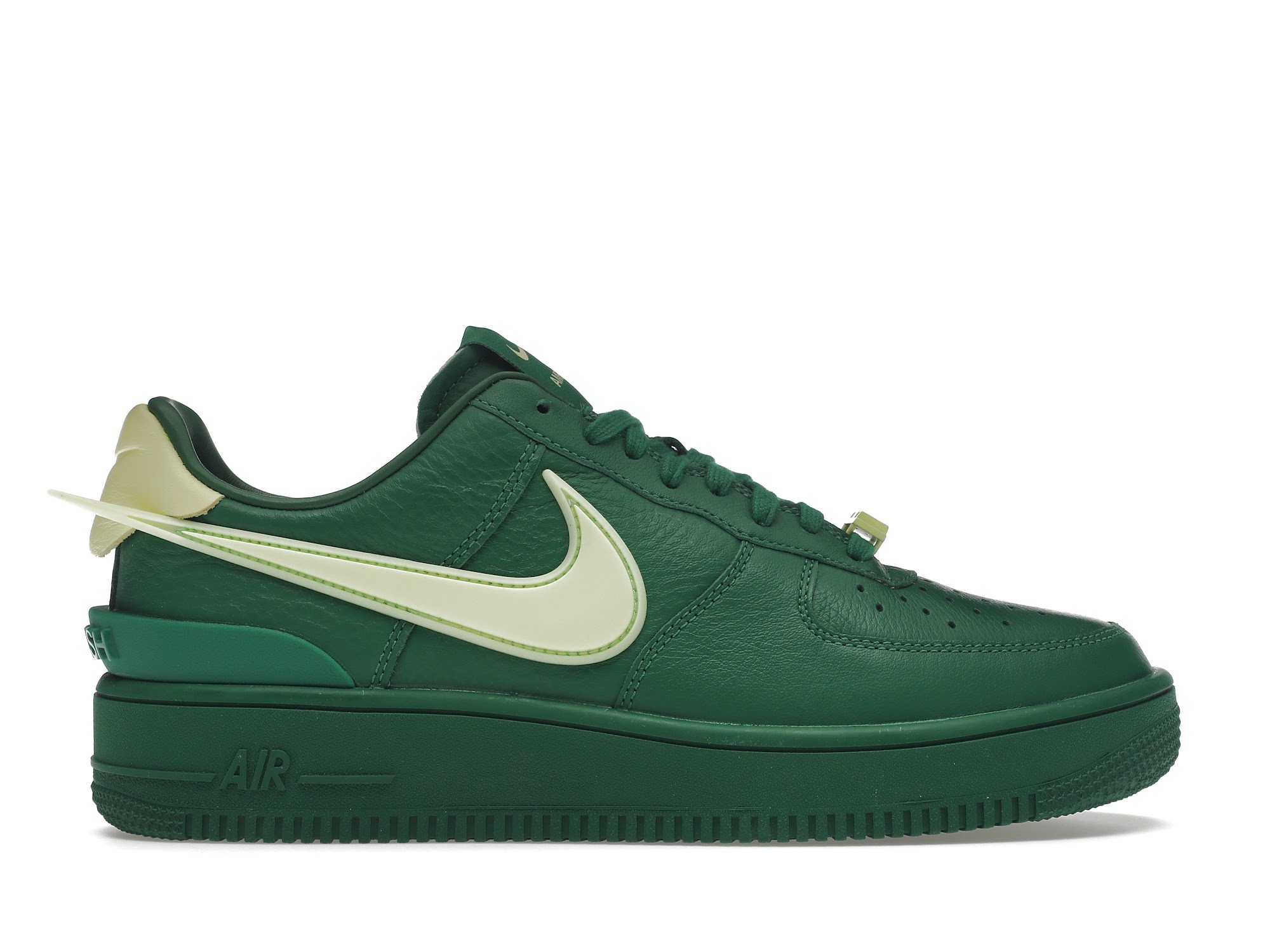 AIRFORCE 1 LOW SP AMBUSH PINE GREEN