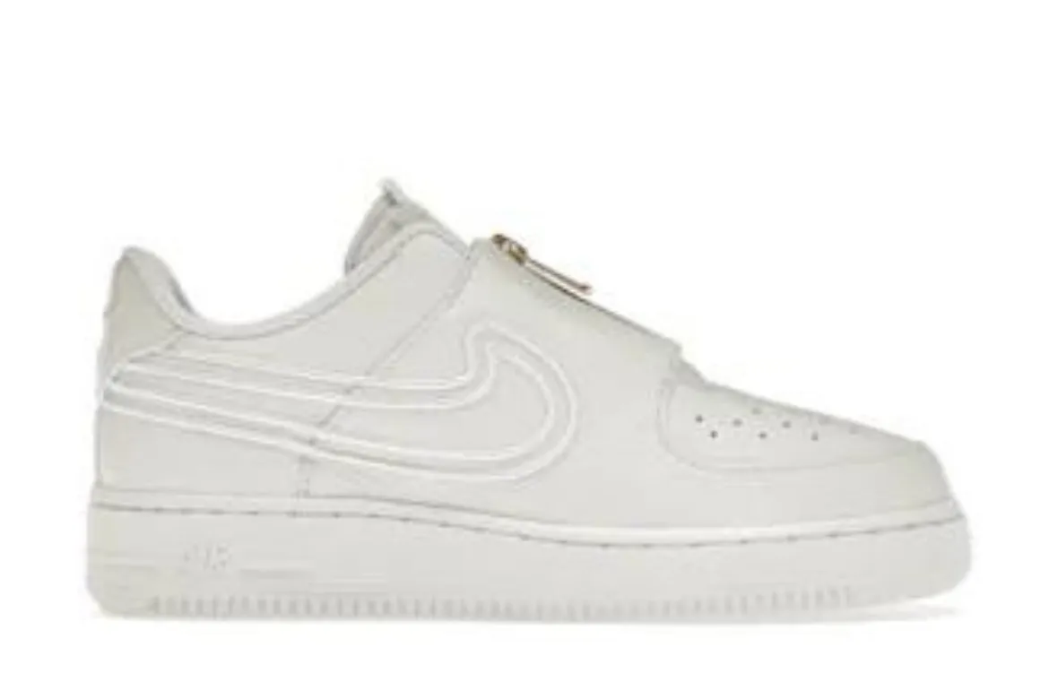 AIRFORCE 1 LXX ZIP SERENA WILLIAMS