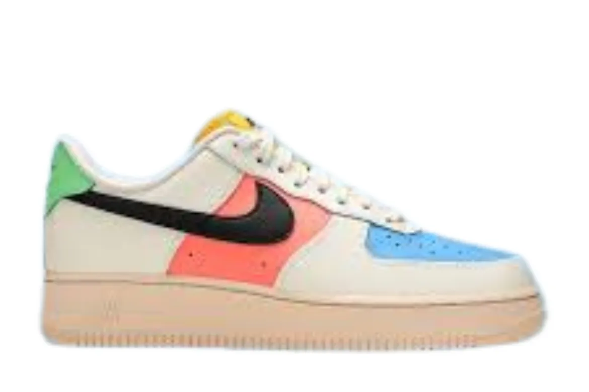 AIRFORCE 1 SAIL MULTI