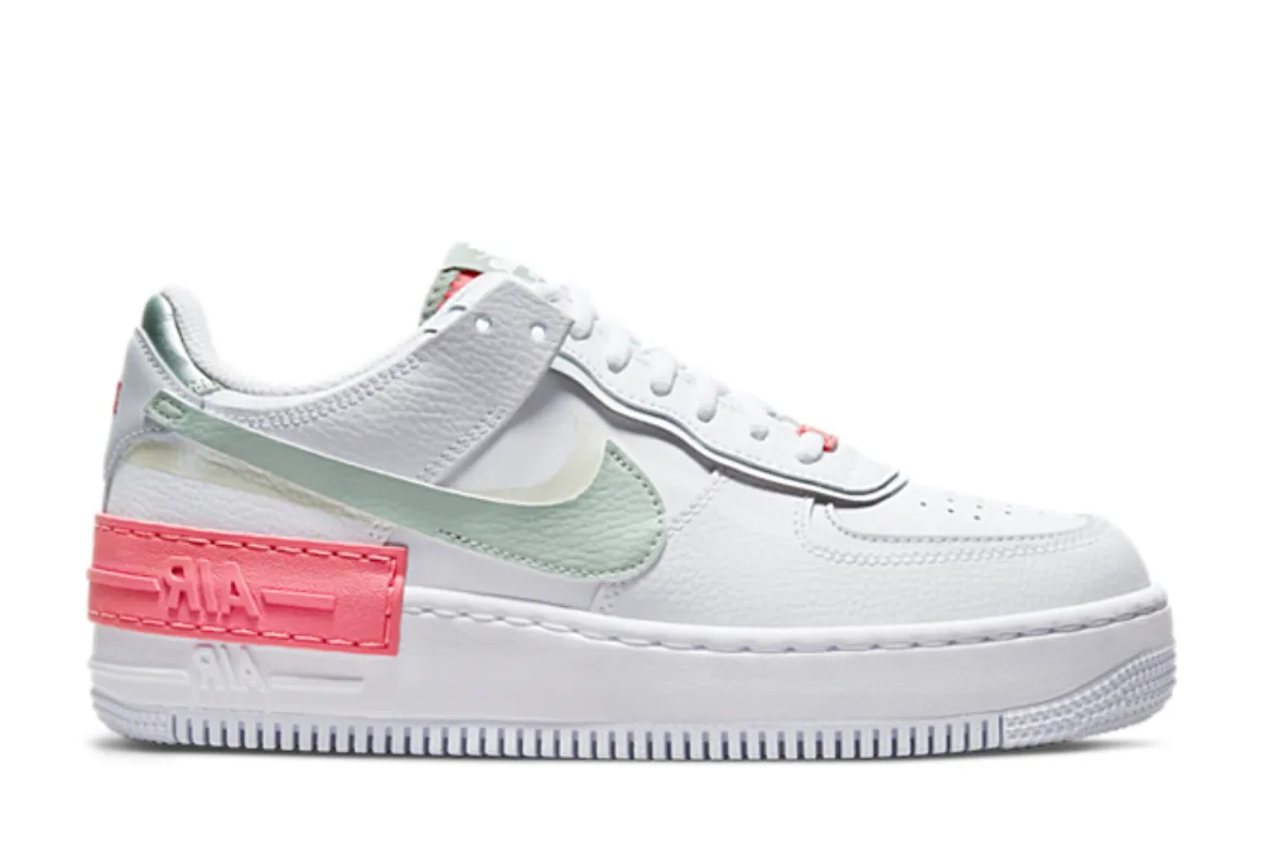 AIRFORCE 1 SHADOW ARCHEO PINK