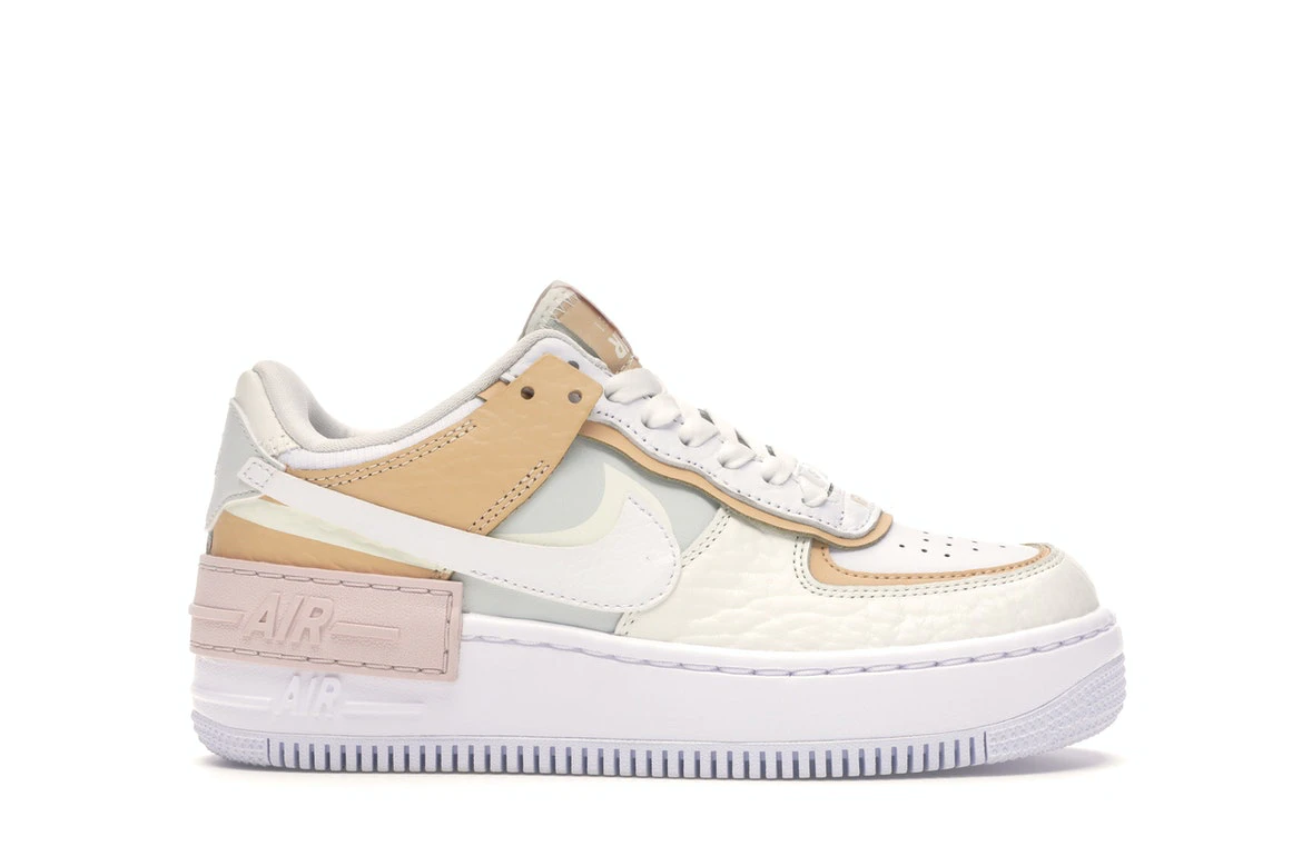 AIRFORCE 1 SHADOW SPRUCE AURA