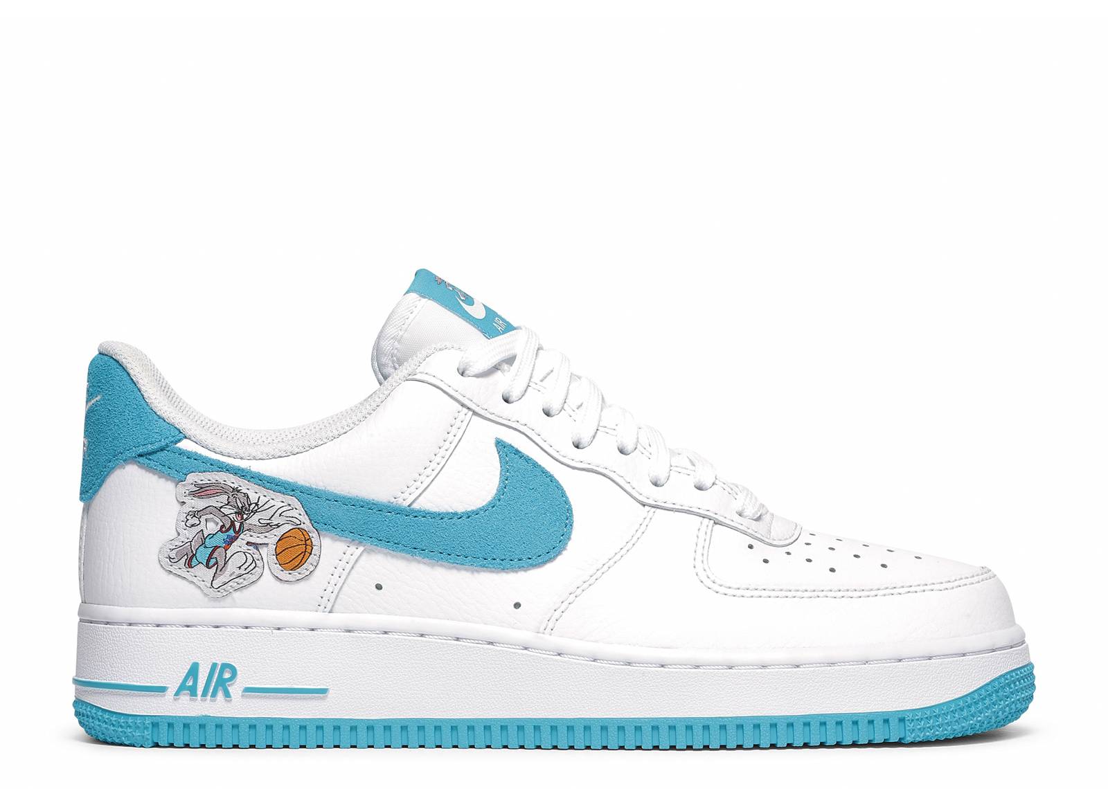 AIRFORCE 1 SPACE JAM_1 replica