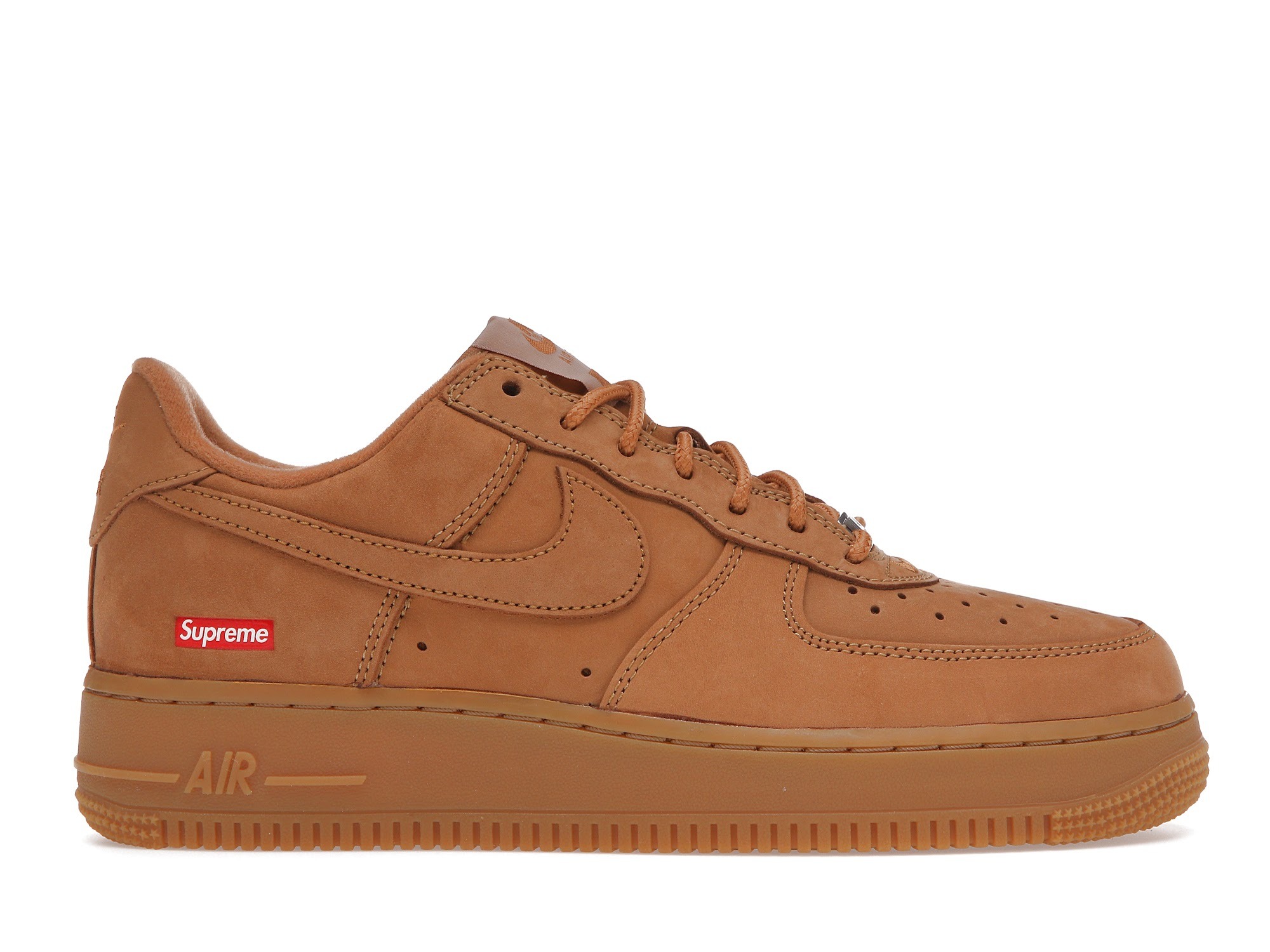 AIRFORCE 1 SUPREME FLAX