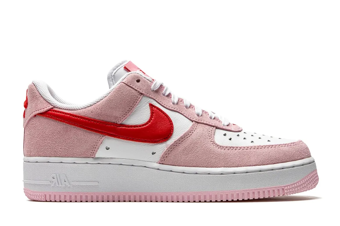 AIR FORCE 1 LOW '07 VALENTINE'S DAY