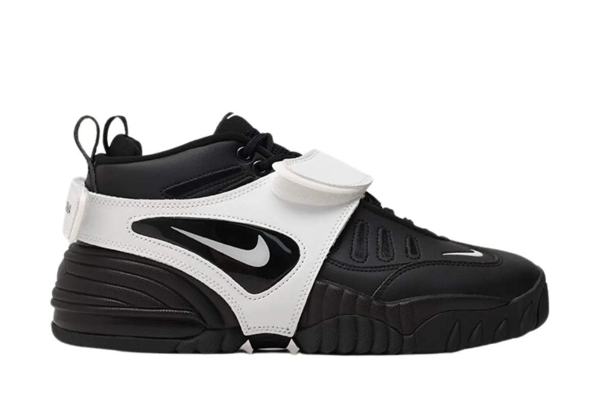 AMBUSH X NIKE AIR ADJUST FORCE BLACK