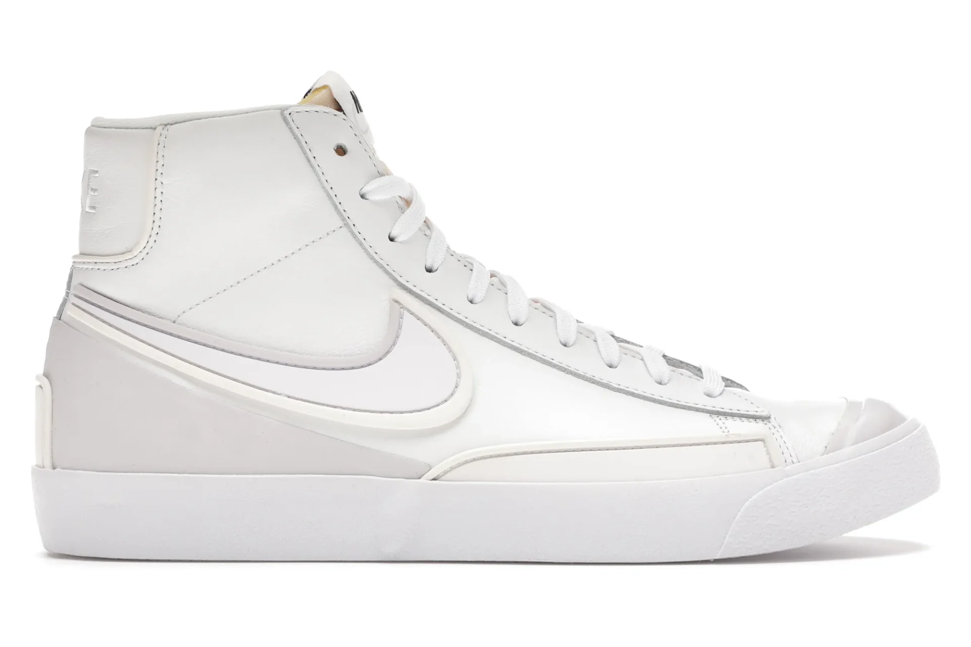 BLAZER MID 77 INFINITE SUMMIT WHITE