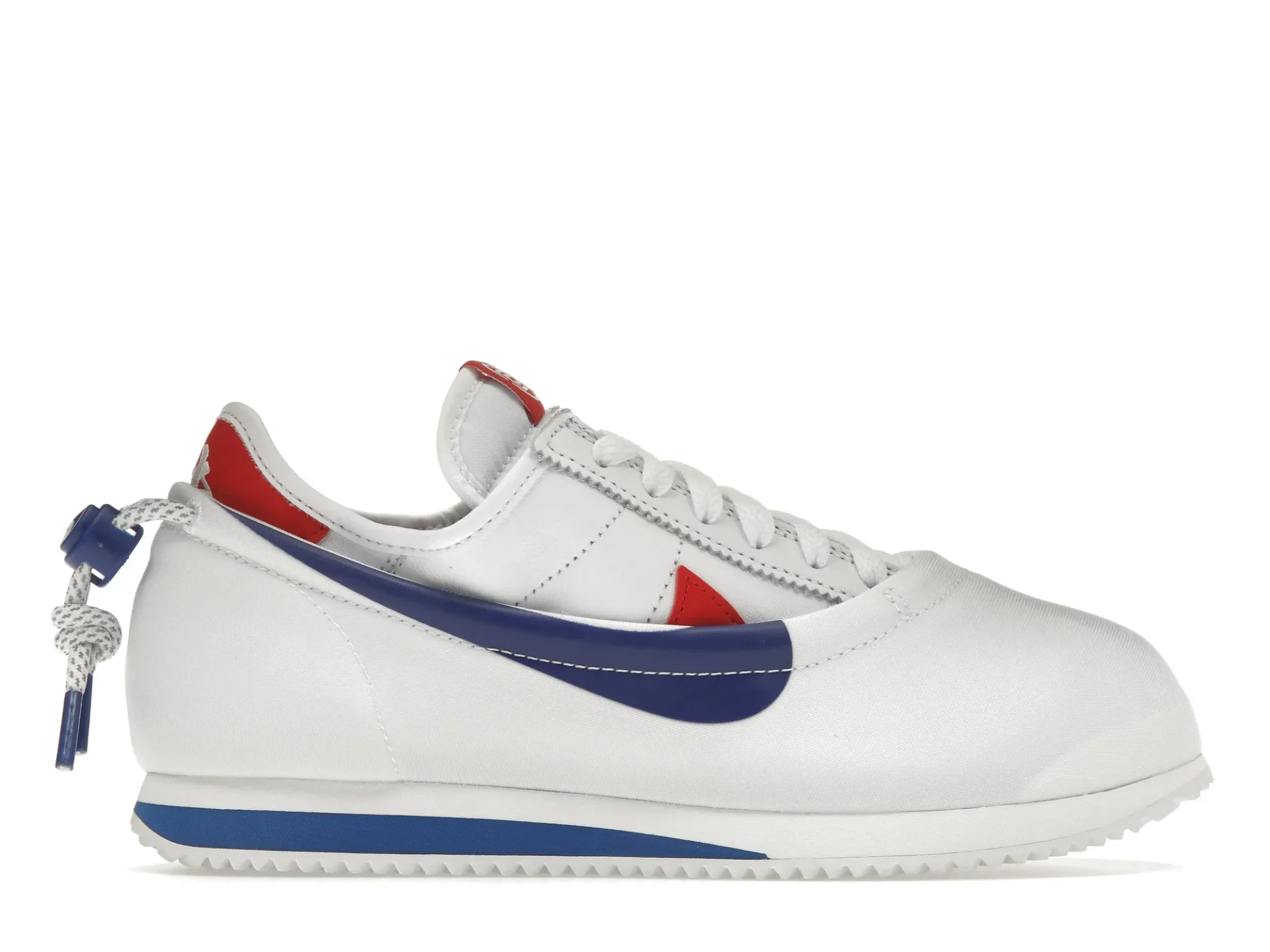 CLOT X CORTEZ SP CLOTEZ RED BLUE FOREST GUMP