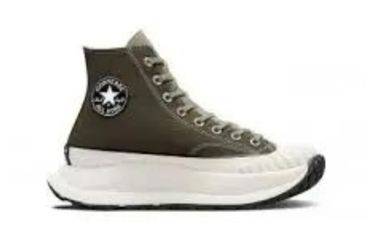 CONVERSE CHUCK TAYLOR ALL-STAR 70 AT-CX GREEN