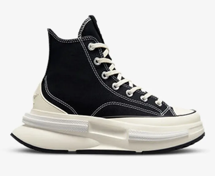 CONVERSE RUN STAR LEGACY CX BLACK