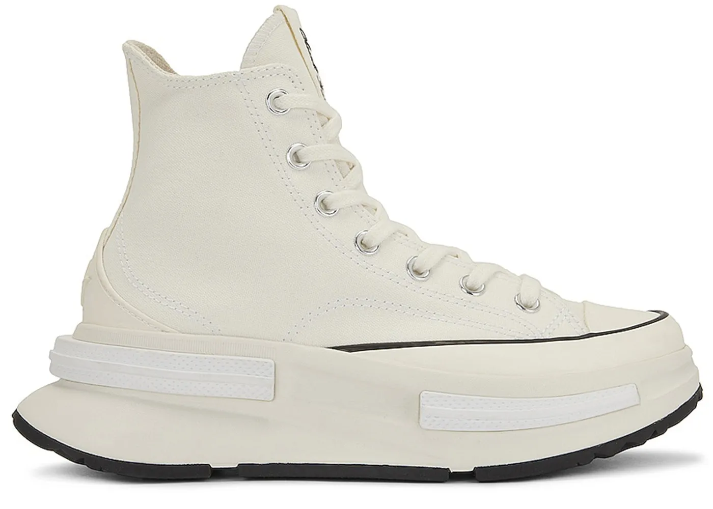 CONVERSE RUN STAR LEGACY CX EGRET WHITE