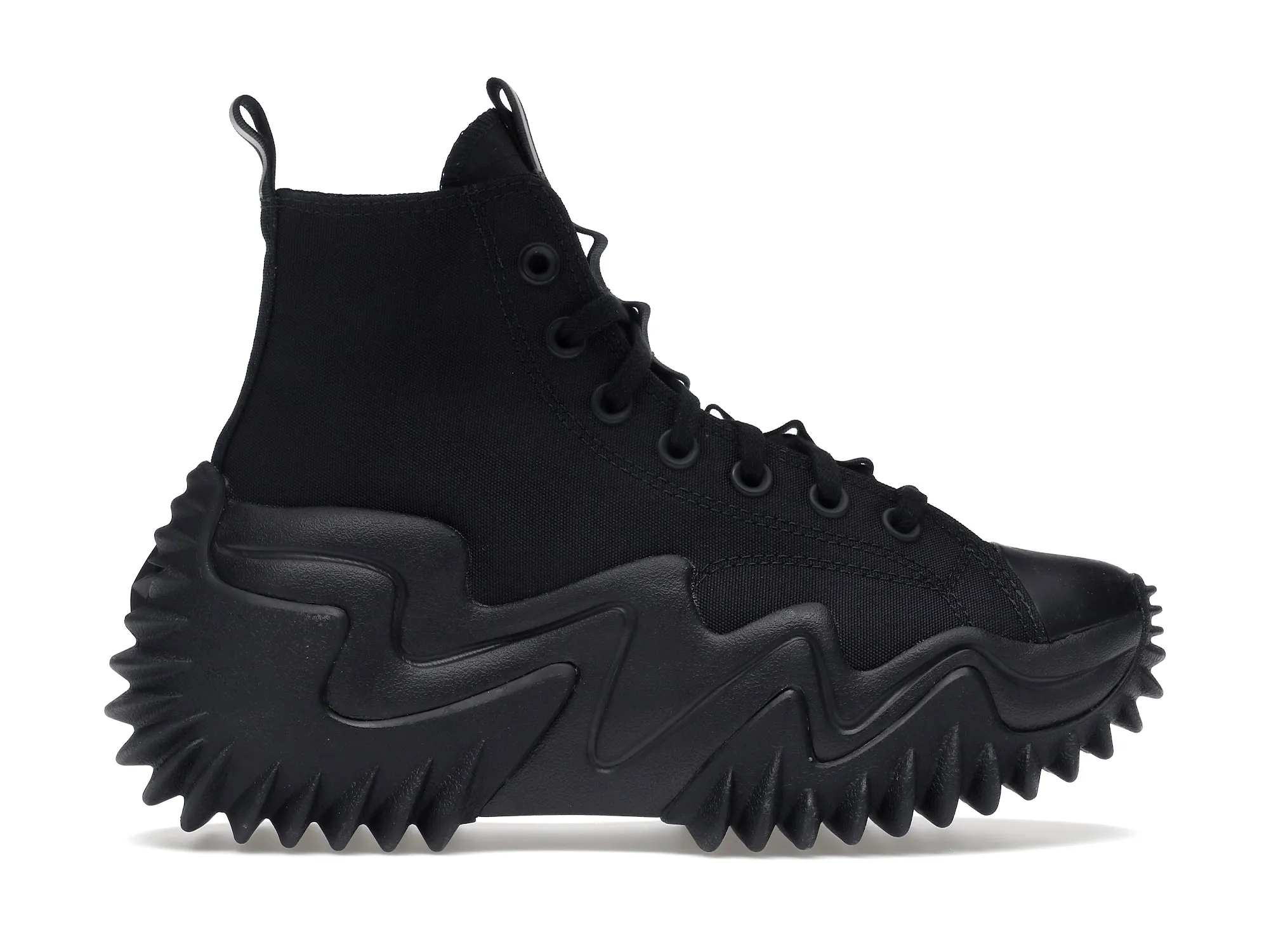 CONVERSE RUN STAR MOTION TRIPLE BLACK