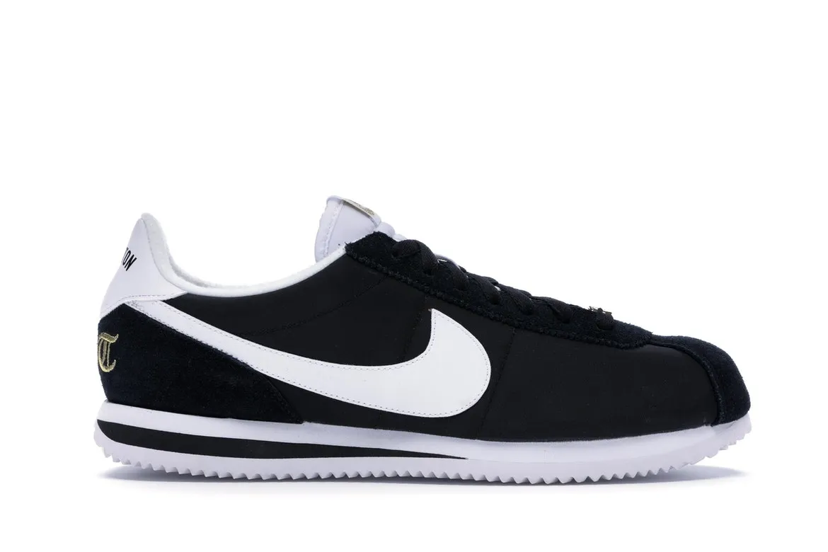 CORTEZ BASIC NYLON COMPTON