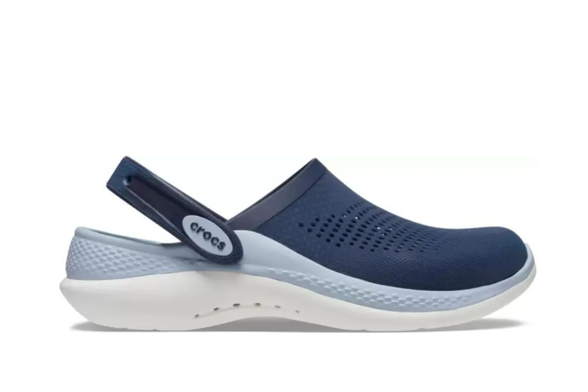 CROCS LITERIDE 360 NAVY BLUE