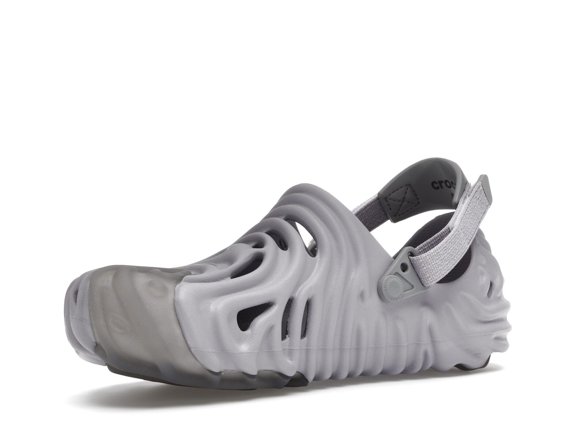 CROCS POLLEX CLOG BY SALEHE BEMBURY URCHIN_1