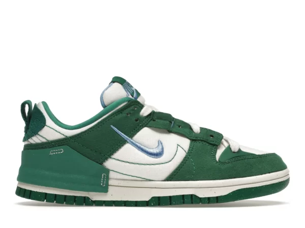 DUNK LOW DISRUPT 2 MALACHITE